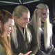 Illustration for article titled emHobbit/em actors fuel the cycle of squee with this fan reaction video